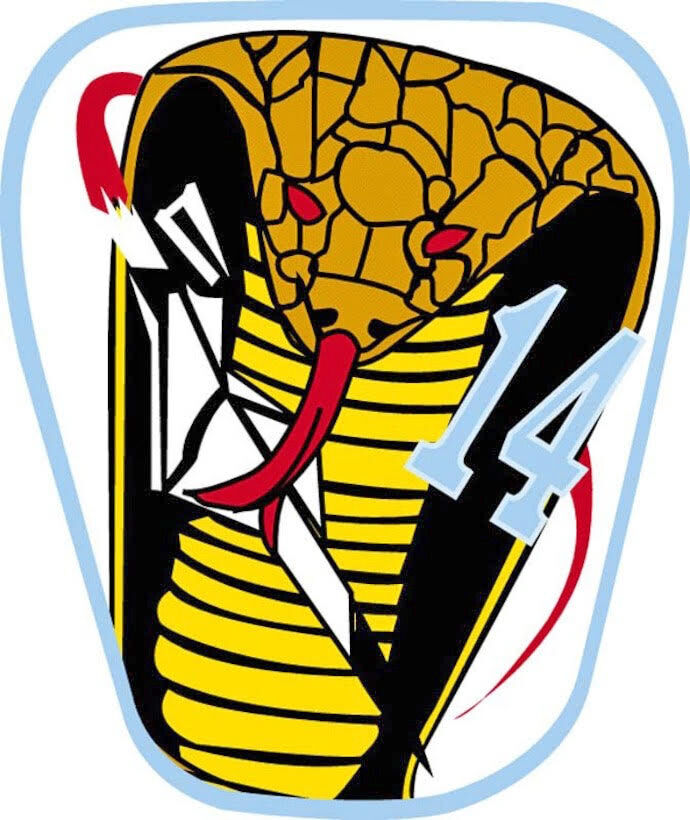 Killer Cobras